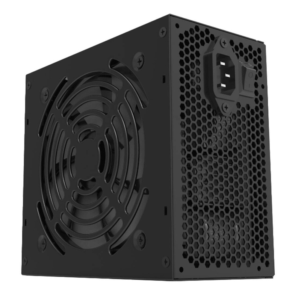 Fuente de poder Stylos 500W ATX STFPATX1B STFPATX1B 3