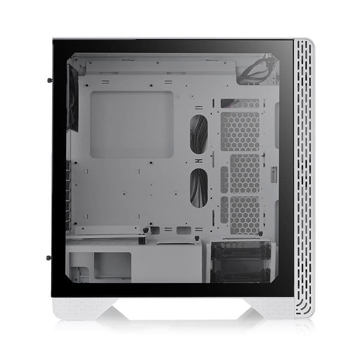 GABTMK2100_2_full Gabinete Thermaltake S300 TG Snow Edition Mid-Tower, ATX/Micro-ATX/Mini-ITX, USB 2.0/3.0, sin Fuente, 1 Ventilador CA-1P5-00M6WN-00 3