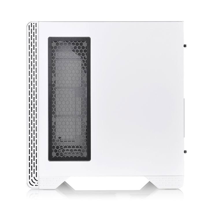 GABTMK2100_3_full Gabinete Thermaltake S300 TG Snow Edition Mid-Tower, ATX/Micro-ATX/Mini-ITX, USB 2.0/3.0, sin Fuente, 1 Ventilador CA-1P5-00M6WN-00 4
