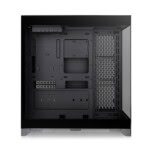Gabinete Thermaltake CTE E600 MX Mid Tower Negro, ATX/Mini-ITX/Micro-ATX/E-ATX, USB 3.0, sin Fuente GABTMK2710_2_full