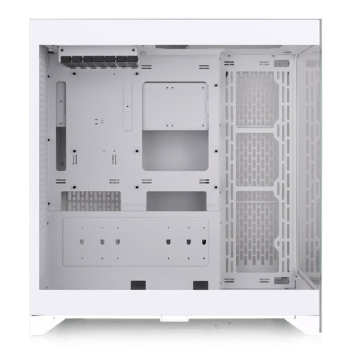 GABTMK2720_2_full Gabinete Thermaltake CTE E600 MX Mid Tower Blanco, ATX/Mini-ITX/Micro-ATX/E-ATX, USB 3.0, sin Fuente CA-1Y3-00M6WN-00 3