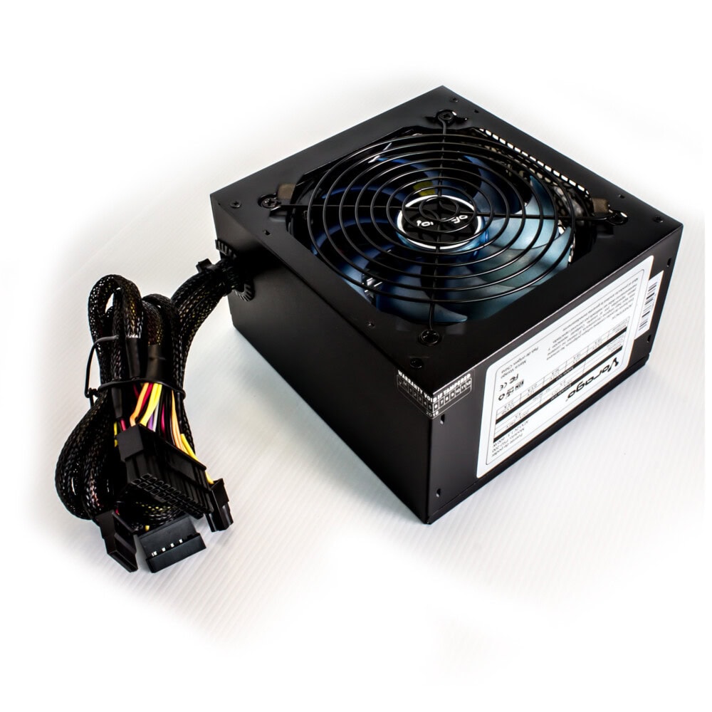 GABVGO070_2_full FUENTE DE PODER VORAGO START THE GAME PSU-200 ILUMINADA 600WATTS 2 x SATA CAJA 13