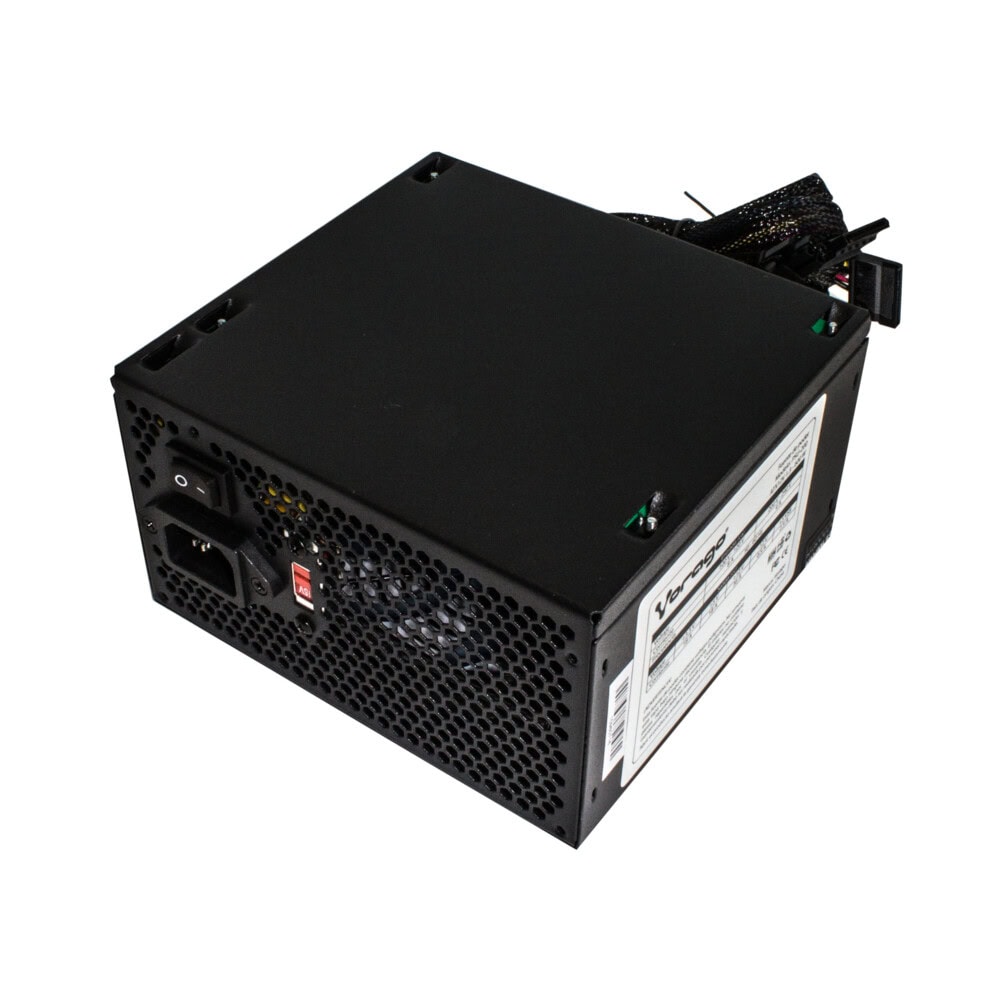 GABVGO070_full FUENTE DE PODER VORAGO START THE GAME PSU-200 ILUMINADA 600WATTS 2 x SATA CAJA 11