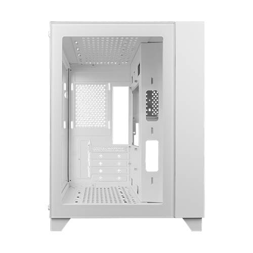GABVGO300_4_full Gabinete GAME FACTOR CSG570, PC, ATX, Micro-ATX, Mini-ITX, Blanco 5