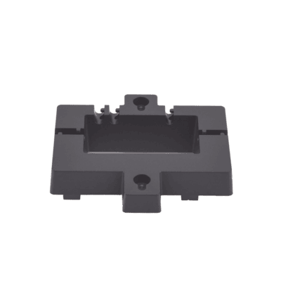 Montaje de pared para teléfonos serie GRP2601/P, GRP2602/P/W, GRP2603/P y GRP2604/P de Grandstream