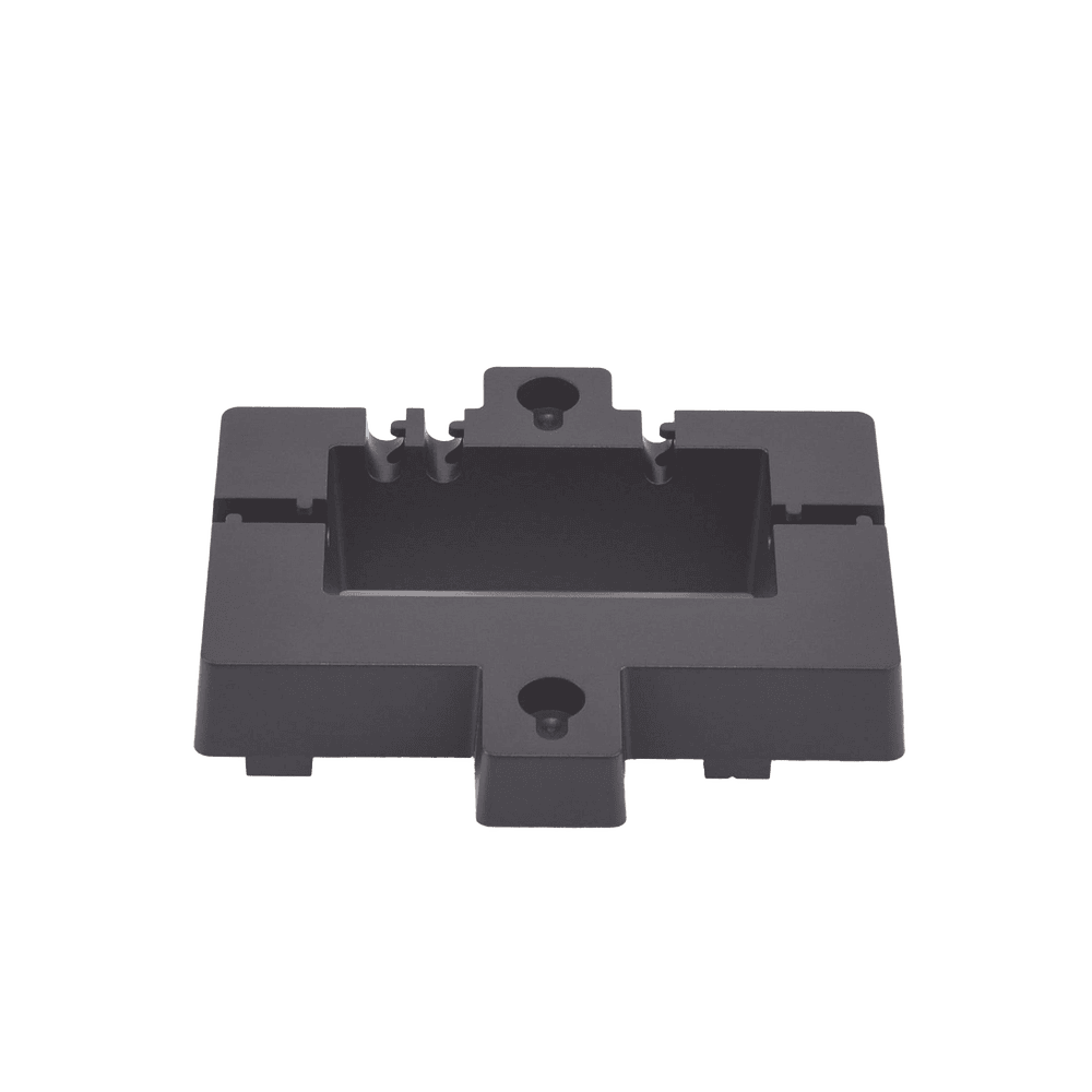 GRPWMA-l Montaje de pared para teléfonos serie GRP2601/P, GRP2602/P/W, GRP2603/P y GRP2604/P de Grandstream GRPWMA 1