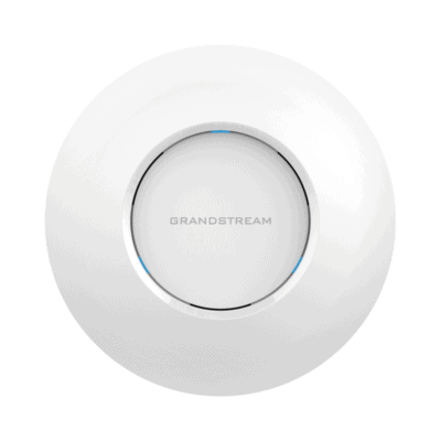Punto de acceso Wi-Fi 802.11 ac 1.27 Gbps, Wave-2, MU-MIMO 2x2:2 con administración desde la nube gratuita o stand-alone.