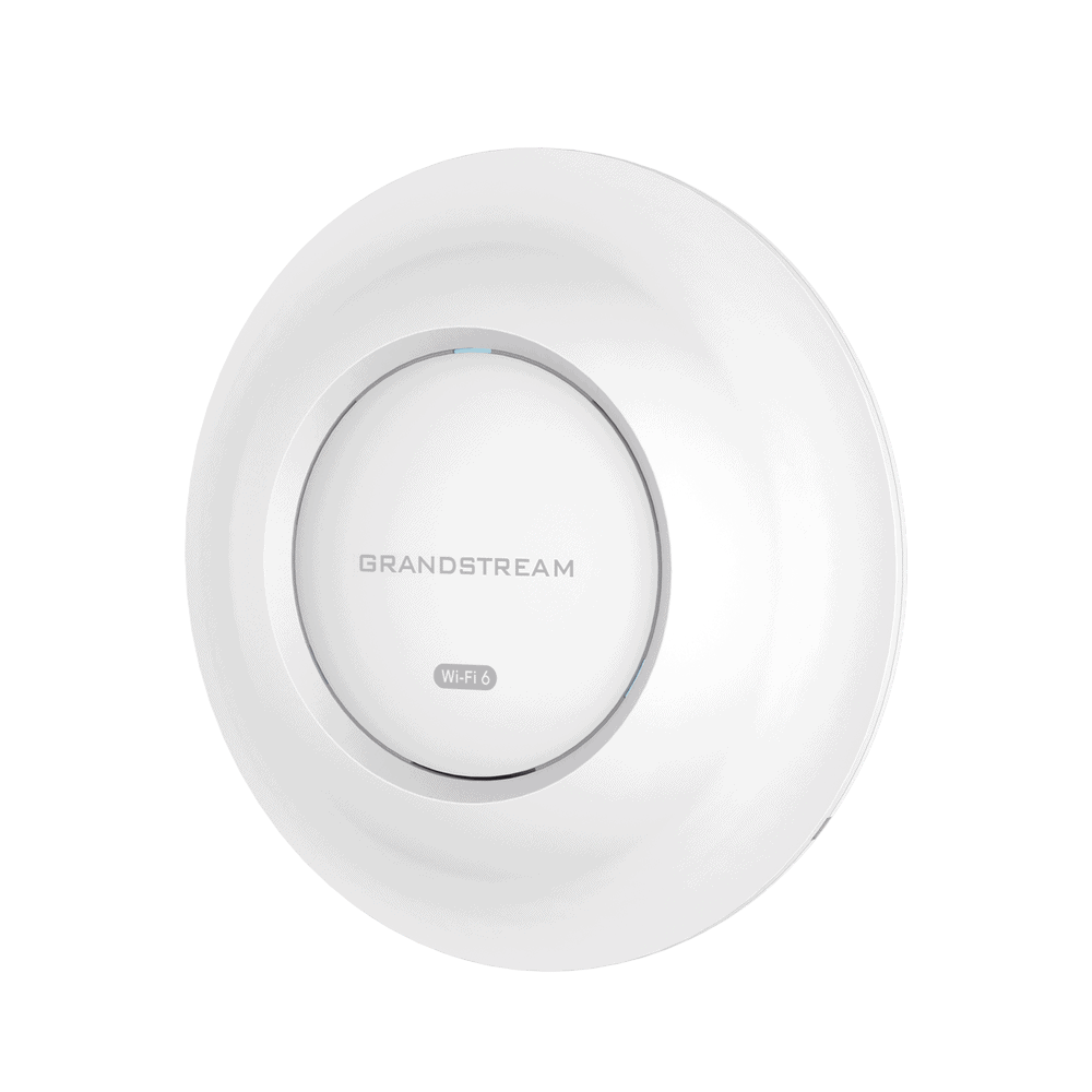 GWN7662-l Punto de acceso inalámbrico Wi-Fi 6 para interiores GWN7662, MU-MIMO 4x4:4 con administración desde la nube gratuita o stand-alone. GWN7662 1