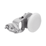 Antena Sectorial Simétrica GEN2 de 70º; 5180-6400 MHz, 11.5 dBi con soporte mejorado, listas para TwisPort sin perdida HG3TPS70-LAT-DER-l