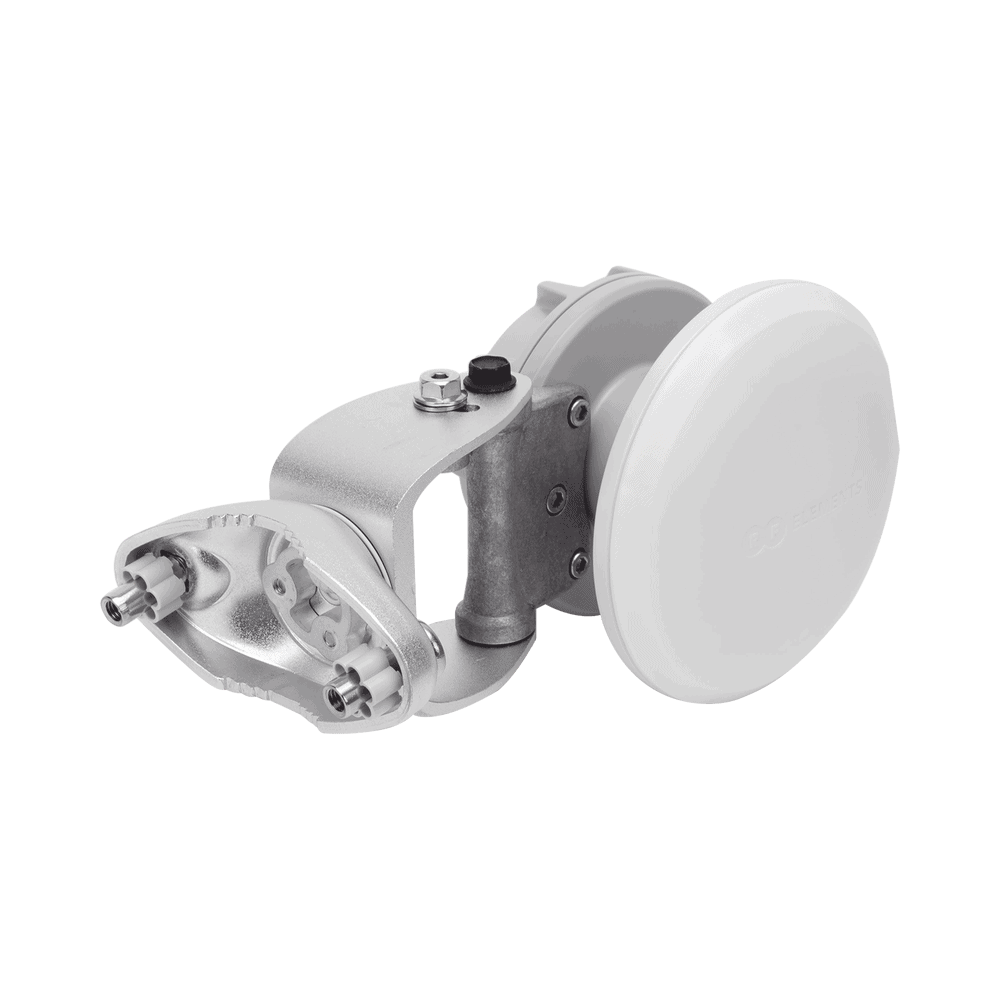 HG3TPS70-LAT-DER-l Antena Sectorial Simétrica GEN2 de 70º; 5180-6400 MHz, 11.5 dBi con soporte mejorado, listas para TwisPort sin perdida HG3-TP-S70 2