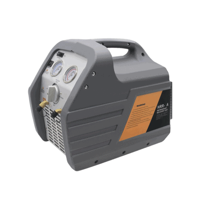 Recuperadora de refrigerante / Aires Acondicionados, Refrigeración, climatización Automotriz / 110 Vca / 1440 RPM / 3/4 HP