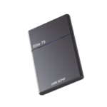 Unidad de Estado Solido (SSD) Portátil / 1TB / USB 3.2 Gen2x2 Tipo C / PCle NVMe / Ideal para Almacenamiento de Datos, Videos, Fotografías, etc HSESSDELITE7S_1T-AD-2-l