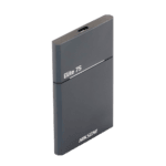 Unidad de Estado Solido (SSD) Portátil / 1TB / USB 3.2 Gen2x2 Tipo C / PCle NVMe / Ideal para Almacenamiento de Datos, Videos, Fotografías, etc HSESSDELITE7S_1T-AD-5-l