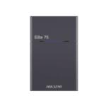 Unidad de Estado Solido (SSD) Portátil / 1TB / USB 3.2 Gen2x2 Tipo C / PCle NVMe / Ideal para Almacenamiento de Datos, Videos, Fotografías, etc HSESSDELITE7S_1T-l