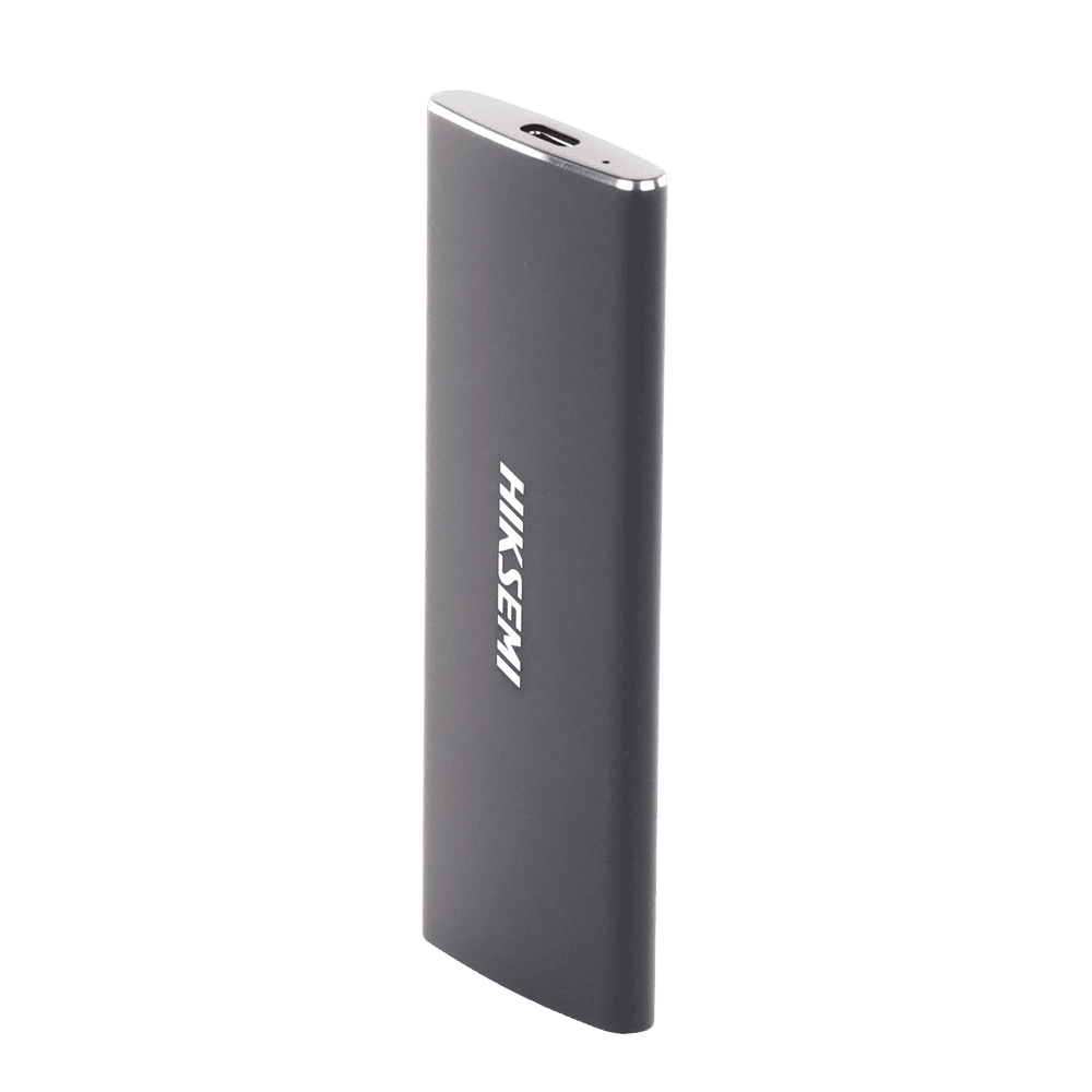 HSESSDT200N_512G-AD-4-l Unidad de Estado Solido (SSD) Portátil / 512 GB / Compacto / Conector USB 3.2 / Tipo C / Ideal para Almacenar Cualquier Tipo de Información (Videos, Fotos, Documentos, Etc...) HS-ESSD-T200N/512G 5