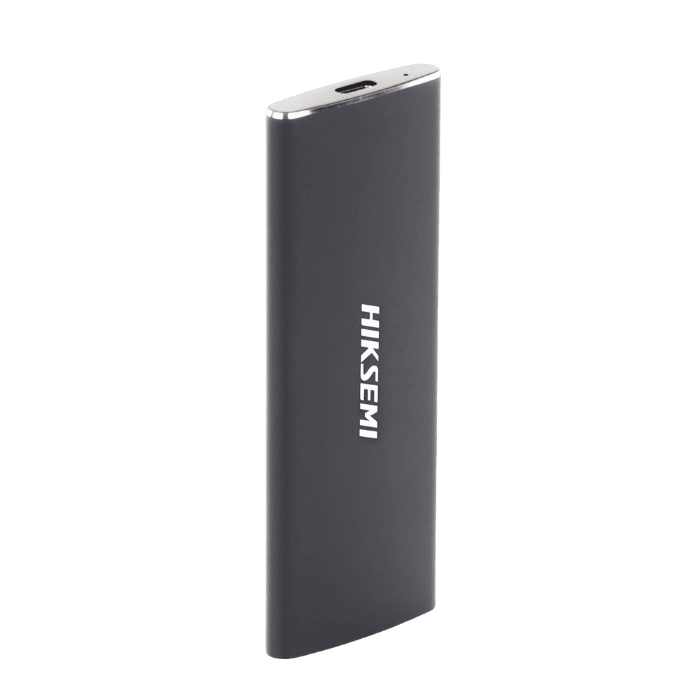 HSESSDT200N_512G-AD-5-l Unidad de Estado Solido (SSD) Portátil / 512 GB / Compacto / Conector USB 3.2 / Tipo C / Ideal para Almacenar Cualquier Tipo de Información (Videos, Fotos, Documentos, Etc...) HS-ESSD-T200N/512G 6