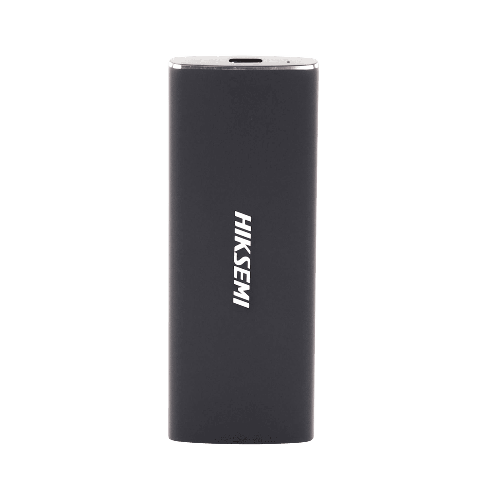 HSESSDT200N_512G-AD-6-l Unidad de Estado Solido (SSD) Portátil / 512 GB / Compacto / Conector USB 3.2 / Tipo C / Ideal para Almacenar Cualquier Tipo de Información (Videos, Fotos, Documentos, Etc...) HS-ESSD-T200N/512G 7
