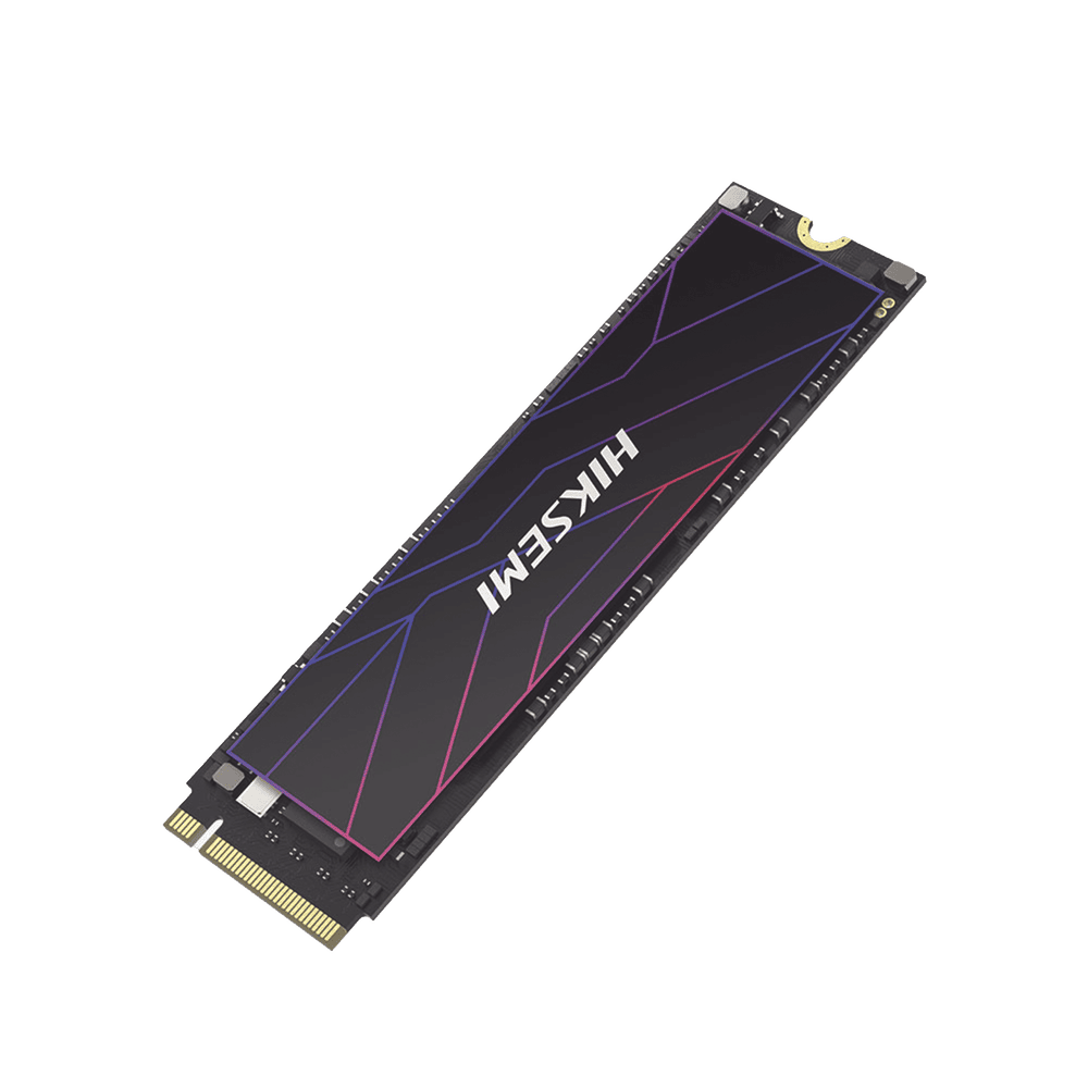 HSSSDFUTURELITE_1024G-l Unidad de Estado Sólido (SSD) 1024 GB / ALTO RENDIMIENTO / Hasta 7100B/s / M.2 NVMe / Para Gaming y PC Trabajo Pesado HS-SSD-FUTURE-LITE/1024G 1