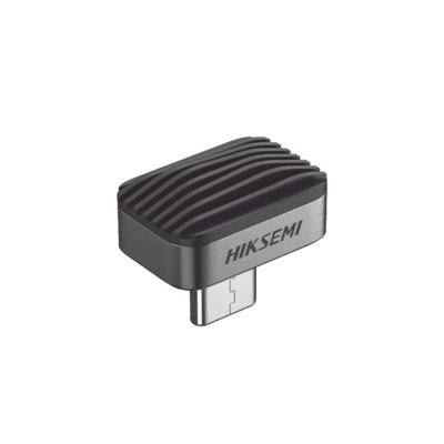 Memoria Compacta USB-C Impulsado por SSD Core / Ideal para Extraer Informacion Directo a Celular / 128 GB / USB-C / 400 MB/s de Escritura / 450 MB/s Lectura