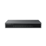 Gateway Analógico 8 FXO (Conectar Lineas Analógicas) / 3 Perfiles SIP / 1 Puerto FXS / NAT de Alto Rendimiento / Soporte Lifeline / Fax T.38 / Cifrado AES / Failover SIP / Conferencia de Voz 3 Vías HT881-l