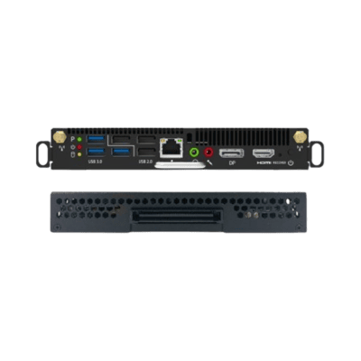 OPS I5-10500 para HUAWEI Ideahub B3 (65/75/86 pulgadas) DDR4 8GB, 128GB SSD, Windows 10 - IOT Entreprise SAC.