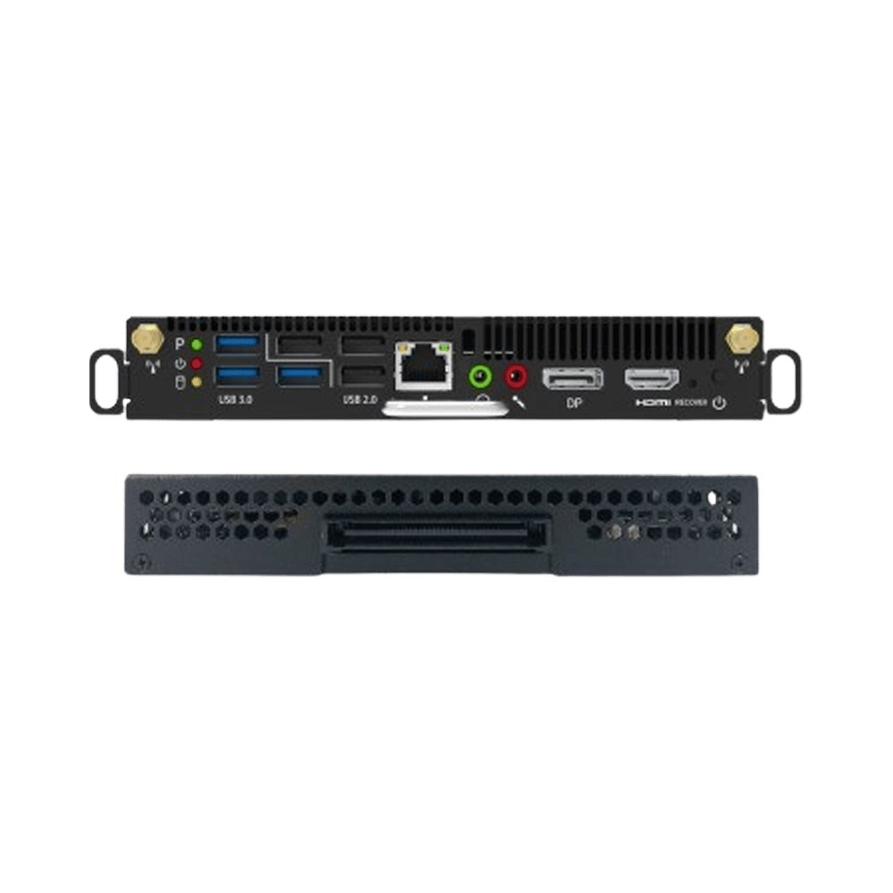 ICDOPSI5DV2-l OPS I5-10500 para HUAWEI Ideahub B3 (65/75/86 pulgadas) DDR4 8GB, 128GB SSD, Windows 10 - IOT Entreprise SAC. ICDOPSI5DV2 1