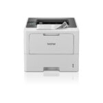 Impresora Láser Monocromática Brother Valor HLL6210DW, 52 ppm, Dúplex, Gigabit Ethernet, Wifi, Tóner de hasta 18,000 págs IMPBRT770_1_full