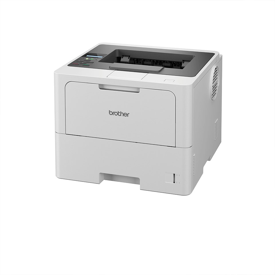 IMPBRT770_2_full Impresora Láser Monocromática Brother Valor HLL6210DW, 52 ppm, Dúplex, Gigabit Ethernet, Wifi, Tóner de hasta 18,000 págs HLL6210DW 3