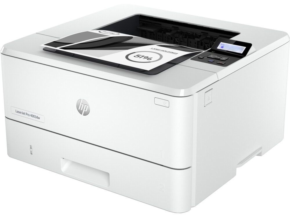 IMPHPI2885_1_full Impresora HP LaserJet Pro 4003DW 2Z610A - 42 ppm, 80000 páginas por mes 2Z610A 2