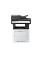 Multifuncional monocromático láser KYOCERA ECOSYS MA4500IX,47ppm,1200x1200DPI, imprime/copia/escanea cama plana tamaño oficio A4, dúplex estándar, sustitut IMPKYC840_4_full