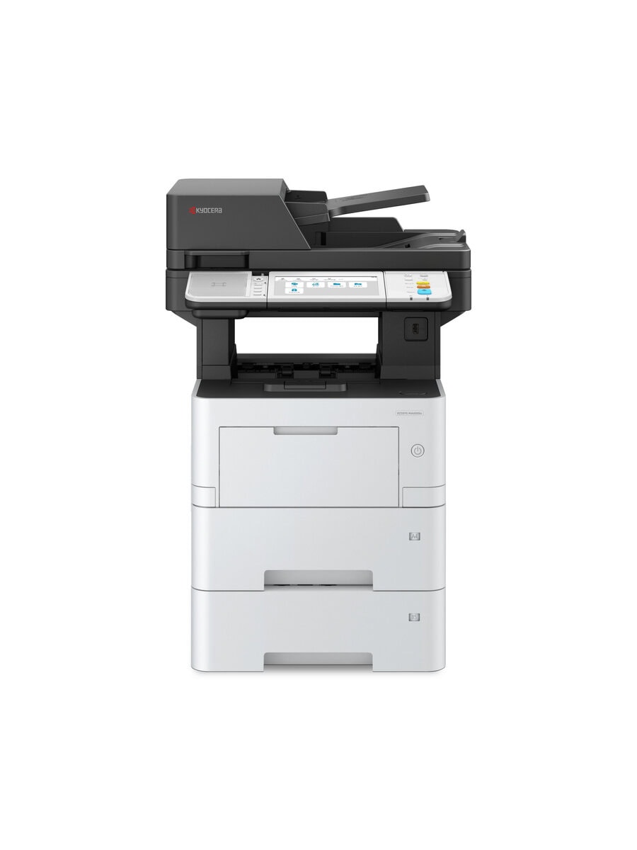 IMPKYC840_7_full Multifuncional monocromático láser KYOCERA ECOSYS MA4500IX,47ppm,1200x1200DPI, imprime/copia/escanea cama plana tamaño oficio A4, dúplex estándar, sustitut MA4500IX 5