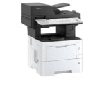 Multifuncional monocromático láser KYOCERA ECOSYS MA4500IX,47ppm,1200x1200DPI, imprime/copia/escanea cama plana tamaño oficio A4, dúplex estándar, sustitut IMPKYC840_full