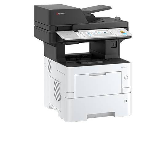 IMPKYC840_full Multifuncional monocromático láser KYOCERA ECOSYS MA4500IX,47ppm,1200x1200DPI, imprime/copia/escanea cama plana tamaño oficio A4, dúplex estándar, sustitut MA4500IX 1