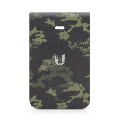 Máscara decorativa diseño militar para UAP-IW-HD paquete incluye 3 máscaras.