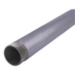 Tubo Conduit Cédula 40 de 1 1/2" (41 mm) / Sin Cople. JUC40112TUB-l