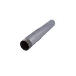 Tubo conduit 1" Pared Gruesa (25mm) x 3 metros, galvanizado, etiqueta amarilla calibre 14 (Incluye 1 cople). JUPG100TUB-l-1