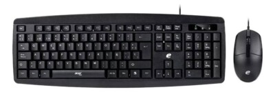 KIT MOUSE Y TECLADO ACER EAK030 SP