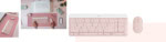 Kit Teclado y Mouse LOGITECH , Rosa, 10 m KITLOG1010_9_full