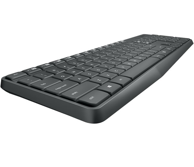 KITLOG500_2_full Kit de Teclado y Mouse LOGITECH , Negro, 10 m 920-007901 3
