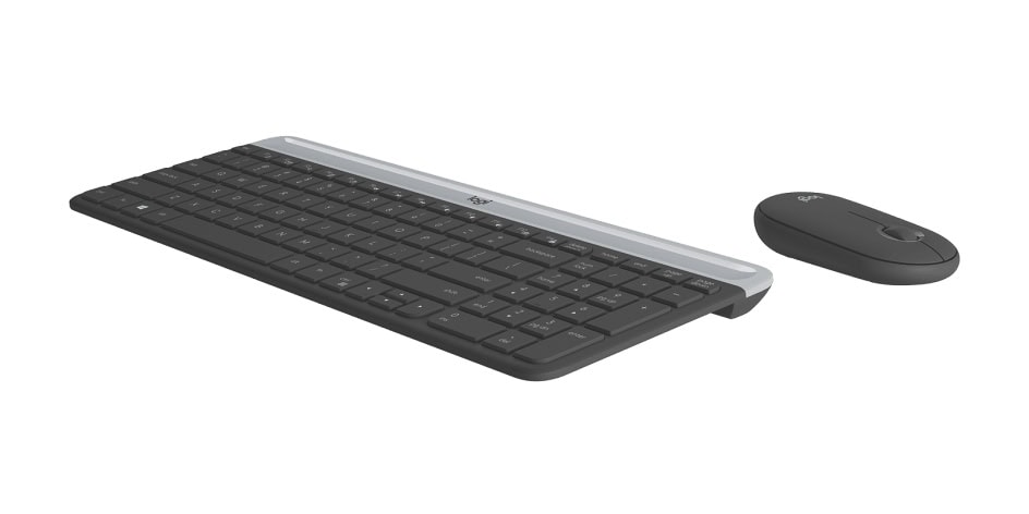 KITLOG550_3_full Kit teclado y mouse LOGITECH MK470, inalámbrico 920-009266 3