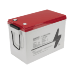 Batería de Litio Ciclo Profundo, 12.8 Vcc 280Ah, 6000 ciclos, LiFePO4 , Solar, Marina, Máximo 140 A de Descarga LI280A12PRO-AD-2-l