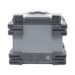Fusionadora de Fibra Óptica Multimodo y Monomodo / Alineación por Núcleo / 6 Motores para Mejor Precisión en el Empalme / Capacitación Remota Gratuita LPFSPROX6-AD-1-l