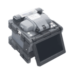 Fusionadora de Fibra Óptica Multimodo y Monomodo / Alineación por Núcleo / 6 Motores para Mejor Precisión en el Empalme / Capacitación Remota Gratuita LPFSPROX6-AD-3-l