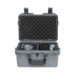 Fusionadora de Fibra Óptica Multimodo y Monomodo / Alineación por Núcleo / 6 Motores para Mejor Precisión en el Empalme / Capacitación Remota Gratuita LPFSPROX6-AD-5-l