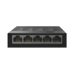 Switch para escritorio 5 puertos 10/100/1000Mbps LS1005G-l-1
