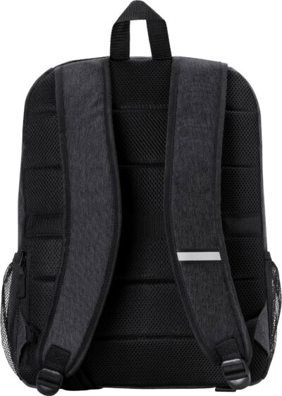 Mochila HP Prelude Pro  1X644AA color gris, tamaño 15.6 pulgadas, Poliester, Garantía 1 año