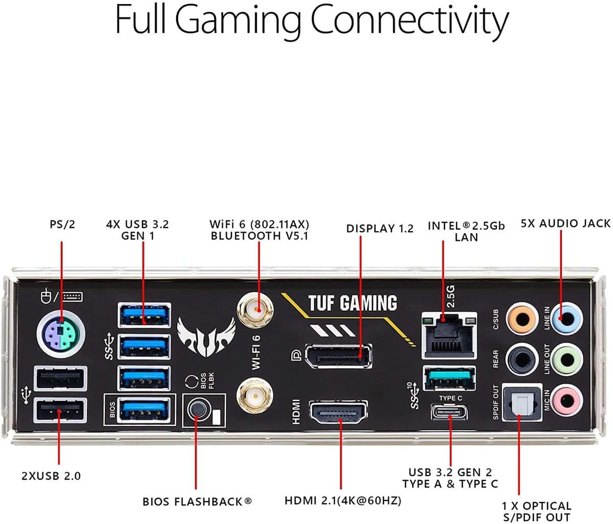 MB ASUS TUF GAMING B550M-PLUS (WI-FI) MBDASS4890_1_full