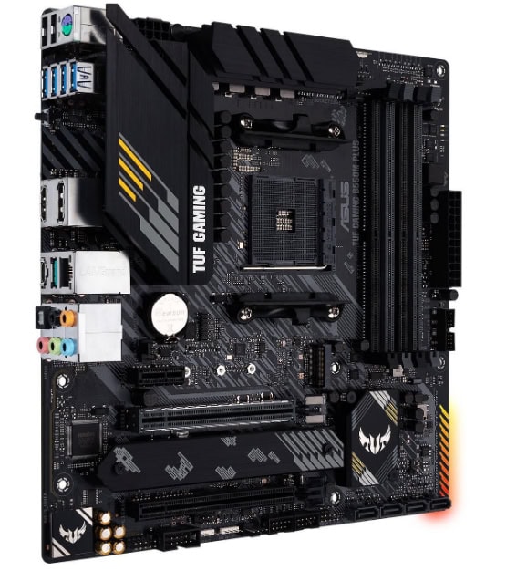 MBDASS4890_5_full MB ASUS TUF GAMING B550M-PLUS (WI-FI) 12
