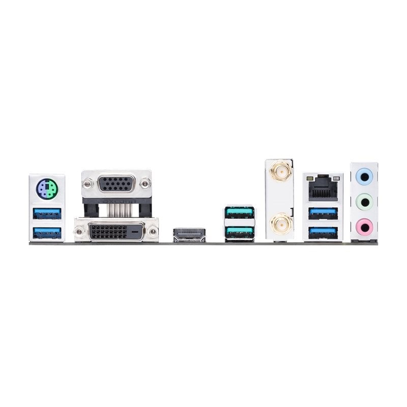 MBDASS5490_2_full Tarjeta Madre ASUS PRIME B550M-A AC,micro ATX, AMD,Ryzen AM4, PCIe 4, HDMI / D-Sub / DVI, SATA 6 Gbps, USB 3.2 Gen 2, Aura Sync. 90MB15K0-M0EAY0 3