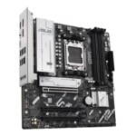 MB ASUS PRIME B840M-A AMD Socket AM5, Ryzen 9000 & 8000 & 7000 Series, Ethernet ASUS LANGuard , micro-ATX MBDASS6220_1_full